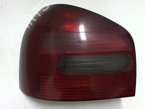 Used Left taillight AUDI A3 (8L1) 1.9 TDI (90 hp) 20461377