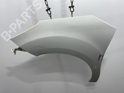 Used Left front fenders CITROËN C3 II (SC_) 1.4 HDi 70 (SC8HZC, SC8HR0, SC8HP4) (68 hp) 31679248