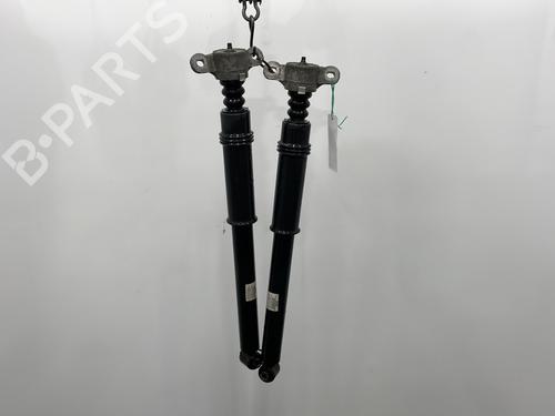 Used Right rear shock absorber PEUGEOT 308 I (4A_, 4C_) 1.6 HDi (90 hp) 22330100