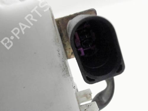 Used Front right lock Front right lock SEAT IBIZA II (6K1) 1.4 i (60 hp) 21422776 21422776