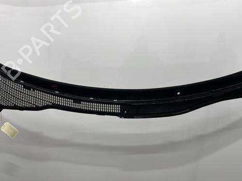 Used Scuttle panel RENAULT TWINGO II (CN0_) 1.2 (CN0D) (58 hp) 28413927