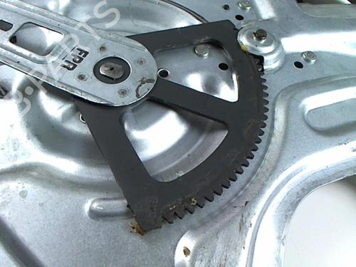 Used Front right window mechanism Front right window mechanism KIA CERATO I Hatchback (LD) 1.6 CRDi (115 hp) 21235843 21235843