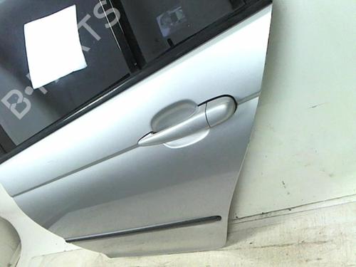 Used Left rear door Left rear door BMW 3 Touring (E46) 330 d (184 hp) 20391967 20391967