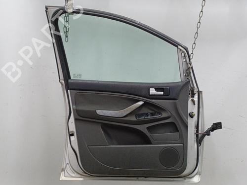 Left front door FORD C-MAX (DM2) 1.8 TDCi | BP20469572C2 