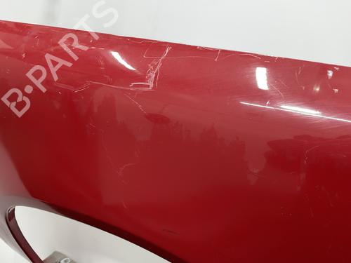 Right front fenders CITROËN SAXO (S0, S1) 1.0 X | BP20390795C42 
