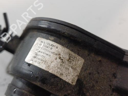 Used Air filter box Air filter box AUDI A4 B8 (8K2) 2.7 TDI (190 hp) 21238349 21238349