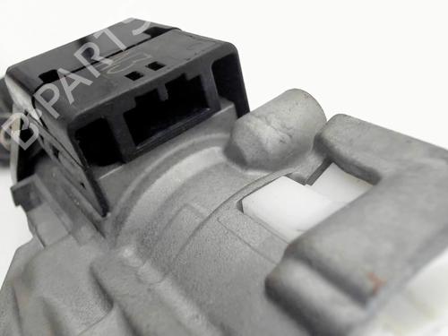 Ignition barrel TOYOTA AYGO (_B4_) 1.0 (KGB40) | BP31074485M48 - Image 2