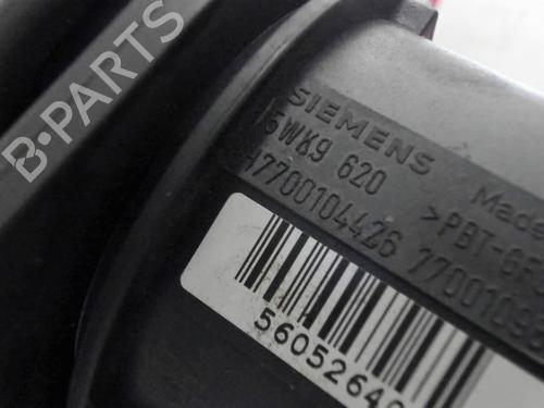 Mass air flow sensor RENAULT SCÉNIC II (JM0/1_) 1.9 dCi (JM14) | BP30913032M95 