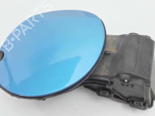 Fuel flap RENAULT MEGANE III Hatchback (BZ0/1_, B3_) 1.6 dCi (BZ00, BZ12, BZ13) | BP20387332C131 