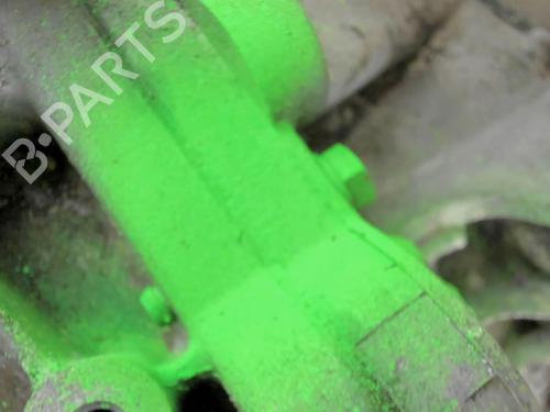 Used Gearbox Gearbox PEUGEOT 206 Hatchback (2A/C) 2.0 HDI 90 (90 hp) 20442562 20442562
