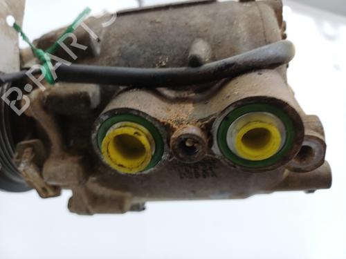 AC compressor FORD TRANSIT CONNECT (P65_, P70_, P80_) 1.8 Di | BP35893112M34 - Image 3
