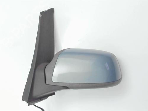 Left mirror FORD C-MAX (DM2) 1.6 TDCi | BP20463467C26 