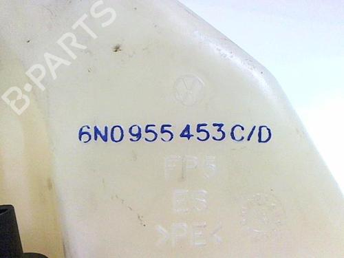 Windscreen washer tank VW POLO III (6N1) 64 1.9 D | BP20414663C113