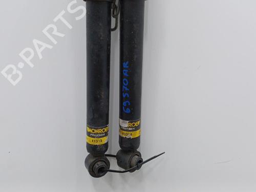 Used Right rear shock absorber Right rear shock absorber 20428938 20428938