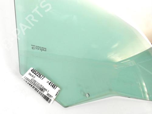 Front right door window FIAT ULYSSE (179_) 2.2 JTD | BP20425395C19 