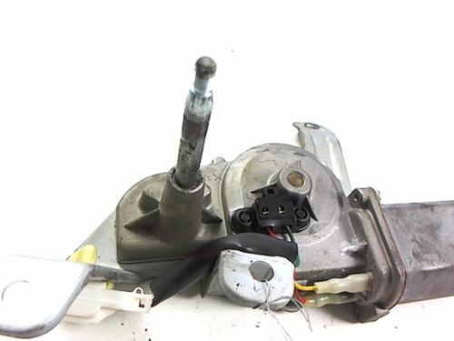 Rear wiper motor CHEVROLET MATIZ (M200, M250) 0.8 | BP20467012M102 