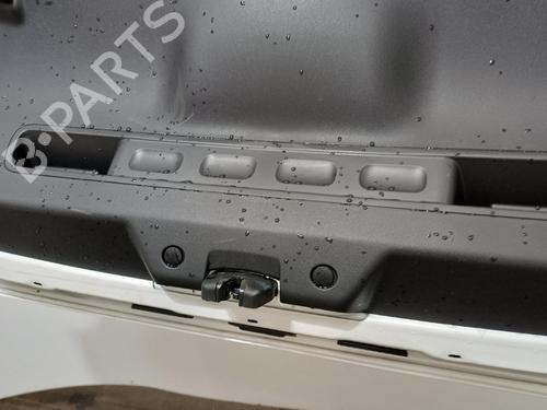 Tailgate CITROËN C3 III (SX) 1.2 PureTech 82 | BP37728112C6 - Image 9