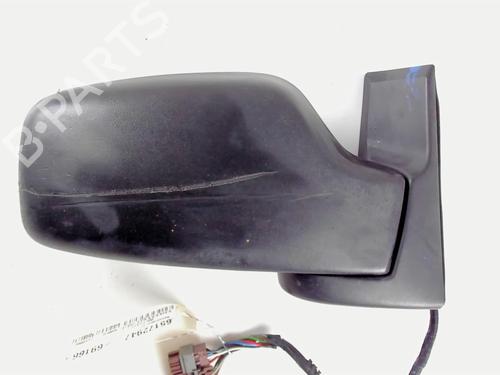 Right mirror PEUGEOT 806 (221) 2.0 HDI | BP20428605C27 