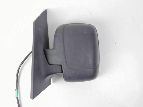 Used Left mirror CITROËN JUMPY II Van 1.6 HDi 90 16V (90 hp) 20400759
