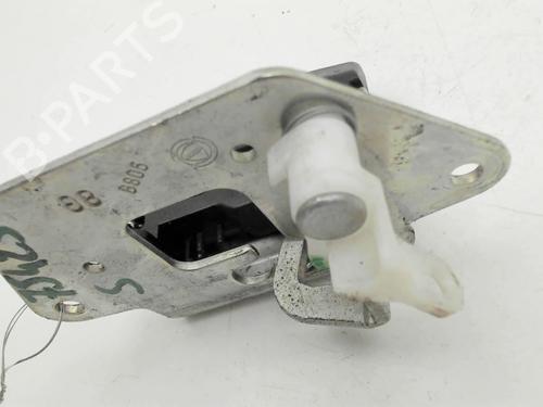 Bagklap lås FIAT PANDA (169_) 1.1 (169.AXA1A) | BP30363881C101 - Image 6