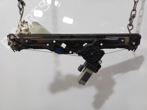 Used Front left window mechanism Front left window mechanism 38066965 38066965