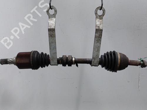 Used Left front driveshaft Left front driveshaft NISSAN MICRA III (K12) 1.5 dCi (86 hp) 20401990 20401990