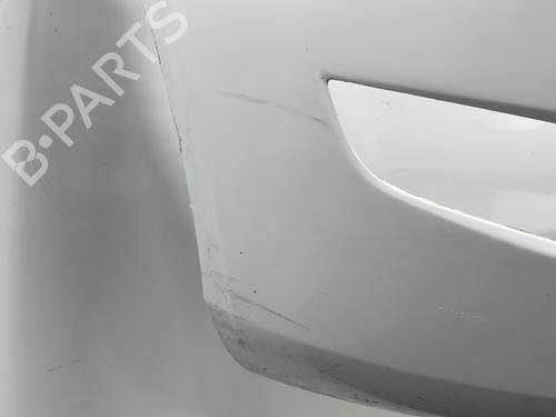 Rear bumper FORD FIESTA VI (CB1, CCN) 1.25 | BP29603883C8 