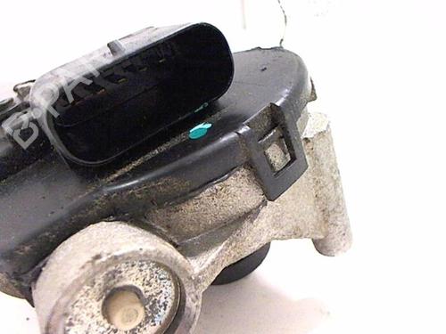 Front wiper motor JAGUAR S-TYPE II (X200) 2.7 D | BP21231862M29 