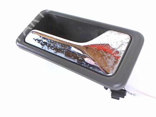 Used Rear right interior door handle Rear right interior door handle MAZDA 626 III Hatchback (GD) 1.8 (GD8P) (88 hp) 21235230 21235230