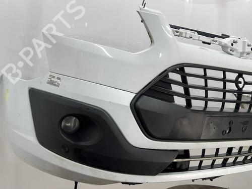 Used Front bumper Front bumper FORD TRANSIT CUSTOM V362 Van (FY, FZ) 2.0 EcoBlue (130 hp) 33622163 33622163