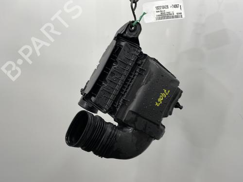 Air filter box RENAULT MEGANE IV Hatchback (B9A/M/N_) 1.5 dCi 110 (B9A3) | BP24116324M87 - Image 3