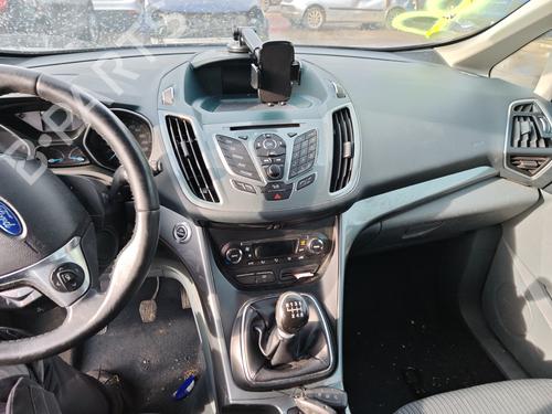 Engine FORD C-MAX II (DXA/CB7, DXA/CEU) 1.6 TDCi | BP38675586M1 - Image 18