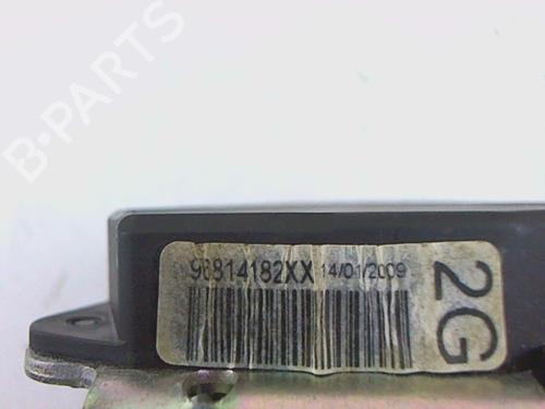 Rear left belt tensioner PEUGEOT 308 SW I (4E_, 4H_) 1.6 HDi | BP20466951C89 