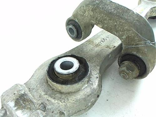 Right front suspension arm AUDI A6 C5 (4B2) 1.9 TDI | BP21205810M13 