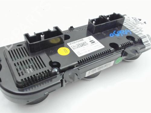 Climate control SEAT LEON (5F1) 1.6 TDI | BP20468997I5 