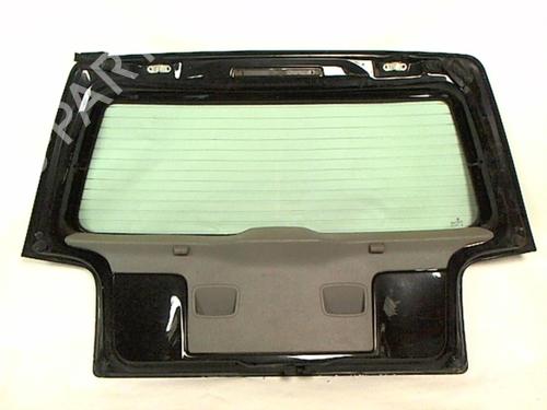 Tailgate VW LUPO I (6X1, 6E1) 1.0 | BP20477048C6 
