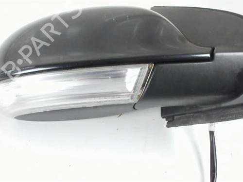 Right mirror VW GOLF V (1K1) 1.9 TDI | BP26964050C27 