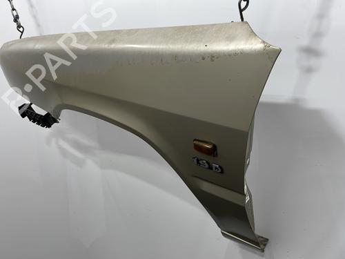 Left front fenders CITROËN ZX (N2) 1.9 D | BP22184908C41 