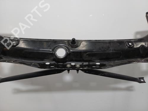 Used Front slam panel Front slam panel BMW 1 (F20) 116 d (116 hp) 36526047 36526047
