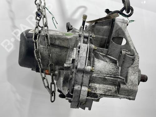 Gearbox RENAULT MEGANE I (BA0/1_) 1.9 dTi (BA08, BA0N) | BP30136945M3 