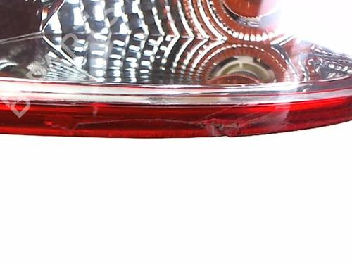 Right taillight DAEWOO KALOS (KLAS) 1.4 16V | BP20413842C35 