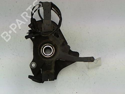 Right front steering knuckle FORD KA (RU8) 1.3 TDCi | BP20433407M26