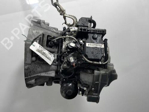 Used Gearbox Gearbox PEUGEOT 3008 I MPV (0U_) 1.6 HDi (114 hp) 20395521 20395521
