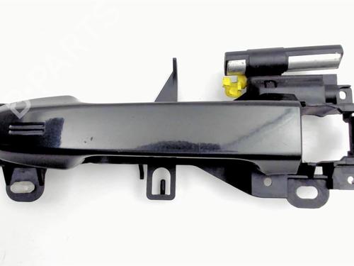 Front left exterior door handle TOYOTA YARIS (_P13_) 1.4 D (NLP130_, NLP130) | BP20469352C128 