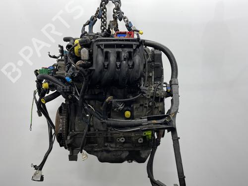Motor PEUGEOT 206 Hatchback (2A/C) 1.4 i | BP28683592M1
