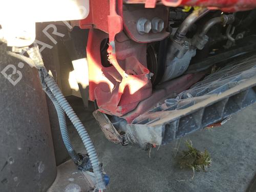 Used Parts PEUGEOT 108  1.2  4390383