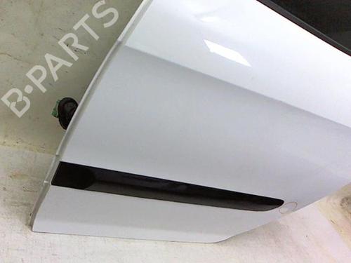 Left rear door PEUGEOT 308 I (4A_, 4C_) 1.6 HDi | BP20409945C4 