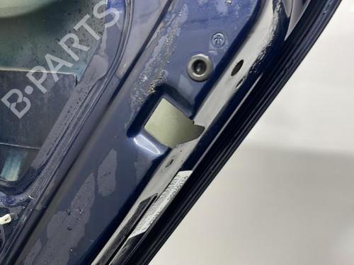 Used Right rear door AUDI A3 Sportback (8PA) 2.0 TDI (136 hp) 20395032