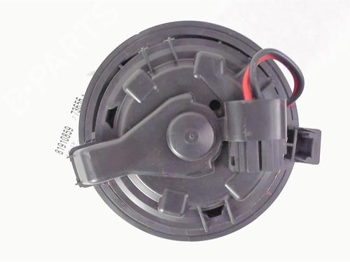 Used Heater blower motor Heater blower motor PEUGEOT 208 I (CA_, CC_) 1.0 VTi (68 hp) 20445339 20445339