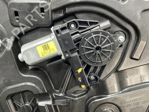 Front left window mechanism VOLVO V40 Hatchback (525) D3 | BP29419818C22 